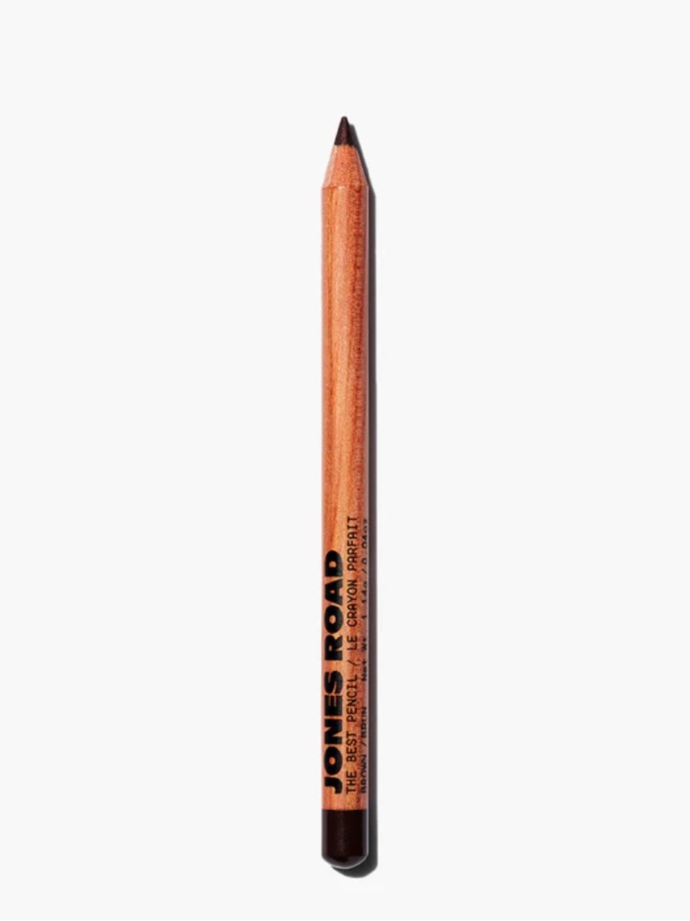 Jones Road THE BEST PENCIL Brown